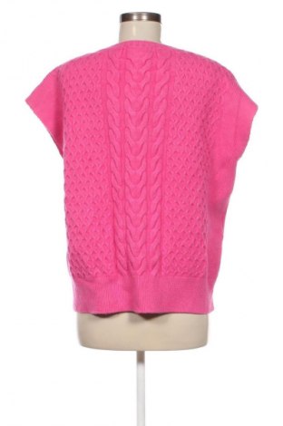 Damenpullover Lisa Campione, Größe XL, Farbe Rosa, Preis 9,49 €