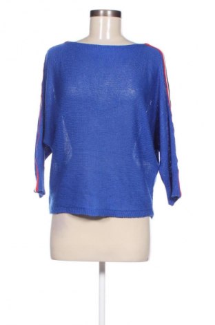 Damenpullover Lola Liza, Größe M, Farbe Blau, Preis € 4,99