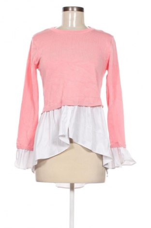 Damenpullover Luc-Ce, Größe S, Farbe Rosa, Preis 7,49 €