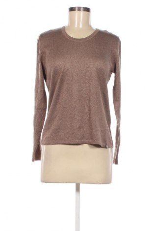 Damenpullover Lucia, Größe M, Farbe Braun, Preis 11,99 €