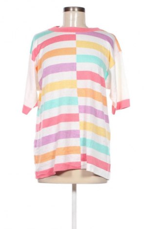 Pulover de femei Lucia, Mărime M, Culoare Multicolor, Preț 54,99 Lei