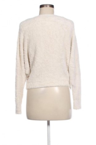 Damenpullover Luisa Ricci, Größe S, Farbe Weiß, Preis € 7,99