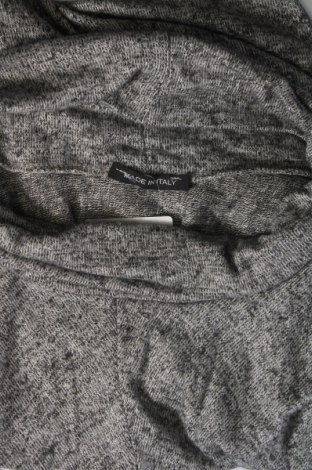 Damenpullover Made In Italy, Größe XL, Farbe Grau, Preis 9,49 €