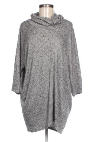 Damenpullover Made In Italy, Größe XL, Farbe Grau, Preis 9,29 €