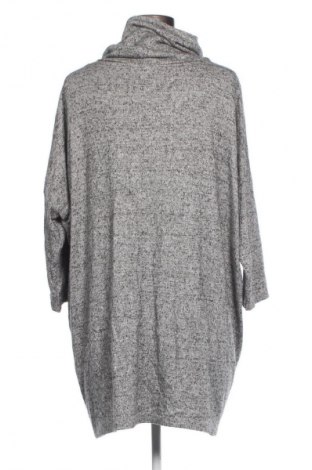 Damenpullover Made In Italy, Größe XL, Farbe Grau, Preis 9,49 €