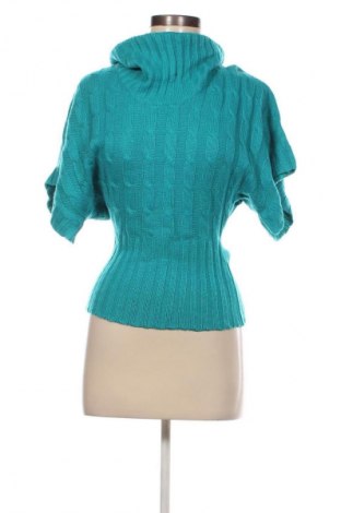 Pulover de femei Madonna, Mărime XS, Culoare Verde, Preț 33,99 Lei