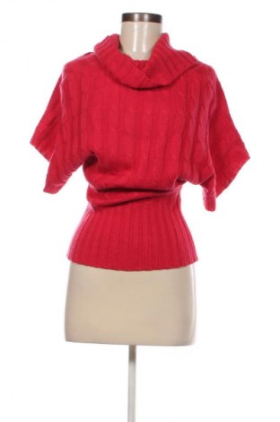 Damenpullover Madonna, Größe XS, Farbe Rot, Preis € 7,49