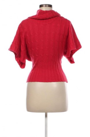 Damenpullover Madonna, Größe XS, Farbe Rot, Preis 7,49 €