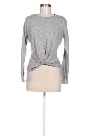 Damenpullover Mango, Größe L, Farbe Grau, Preis 7,99 €