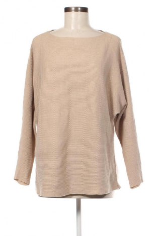 Damenpullover Mango, Größe L, Farbe Beige, Preis € 7,99