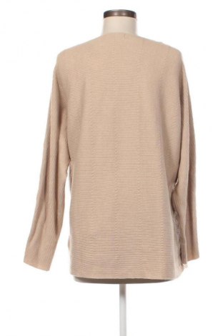 Damenpullover Mango, Größe L, Farbe Beige, Preis 7,99 €