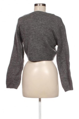 Damenpullover Mango, Größe M, Farbe Grau, Preis € 7,99