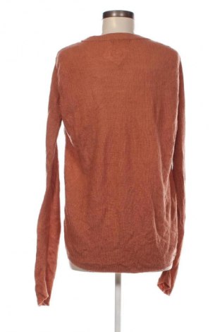 Damenpullover Mango, Größe L, Farbe Orange, Preis 7,99 €