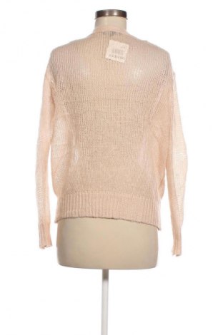 Damenpullover Mango, Größe M, Farbe Beige, Preis 3,49 €