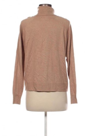 Damenpullover Mango, Größe L, Farbe Beige, Preis € 18,99