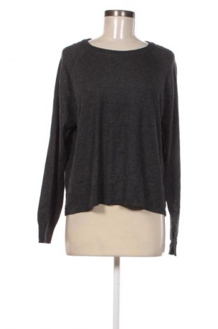 Damenpullover Mango, Größe L, Farbe Grau, Preis 7,99 €