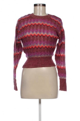 Damenpullover Mango, Größe XS, Farbe Mehrfarbig, Preis 7,99 €