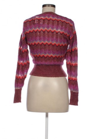 Damenpullover Mango, Größe XS, Farbe Mehrfarbig, Preis 7,99 €