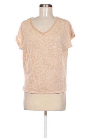 Damenpullover Mango, Größe S, Farbe Beige, Preis 2,99 €