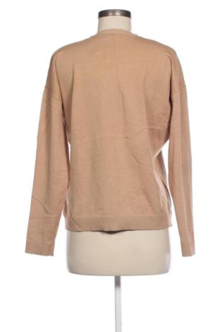 Damenpullover Manguun, Größe L, Farbe Braun, Preis € 8,49