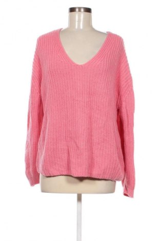 Damski sweter Marc O'Polo, Rozmiar S, Kolor Różowy, Cena 138,99 zł