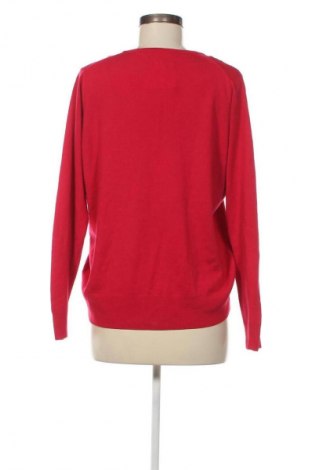 Damenpullover Marks & Spencer, Größe XL, Farbe Rot, Preis € 18,99