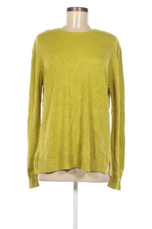 Damski sweter Marks & Spencer, Rozmiar XL, Kolor Zielony, Cena 39,99 zł