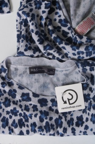 Damenpullover Marks & Spencer, Größe XS, Farbe Mehrfarbig, Preis € 6,99