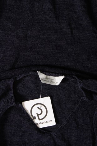 Damenpullover Marks & Spencer, Größe XL, Farbe Blau, Preis € 8,99