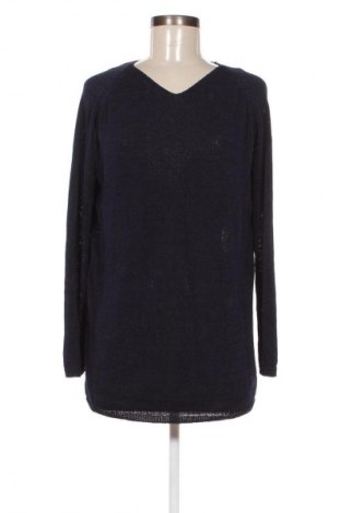 Damenpullover Marks & Spencer, Größe XL, Farbe Blau, Preis 8,99 €