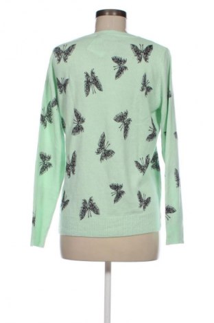 Damenpullover Marks & Spencer, Größe L, Farbe Grün, Preis € 19,99