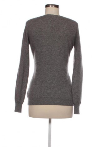 Damenpullover Massimo Dutti, Größe M, Farbe Grau, Preis 22,49 €