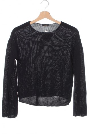 Damski sweter Massimo Dutti, Rozmiar XS, Kolor Niebieski, Cena 102,99 zł