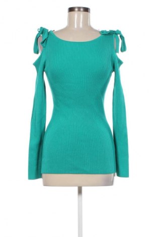 Pulover de femei Melrose, Mărime M, Culoare Verde, Preț 38,99 Lei