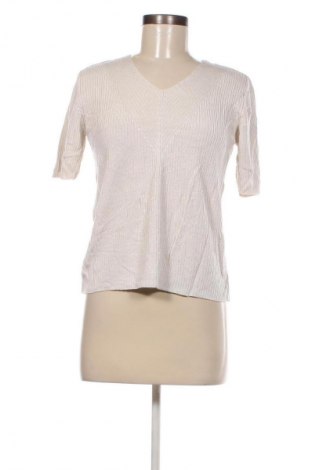 Damenpullover Meredith, Größe M, Farbe Beige, Preis 4,99 €