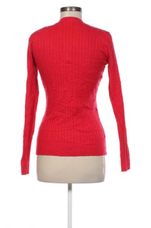 Damenpullover Metrofive, Größe L, Farbe Rot, Preis 10,49 €