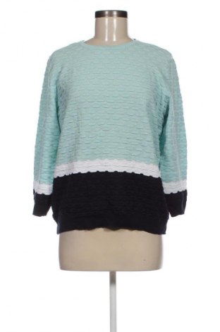 Damenpullover Micha, Größe L, Farbe Blau, Preis € 11,99