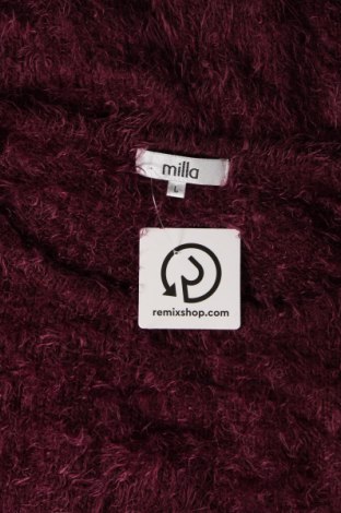 Damski sweter Milla, Rozmiar L, Kolor Fioletowy, Cena 32,99 zł