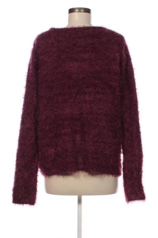 Damenpullover Milla, Größe L, Farbe Lila, Preis 7,49 €