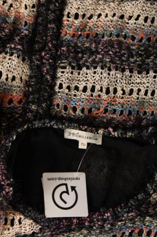 Damenpullover Millenium, Größe M, Farbe Mehrfarbig, Preis € 3,49