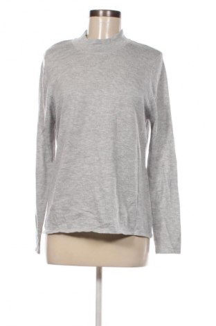 Damenpullover Mix, Größe L, Farbe Grau, Preis 8,49 €