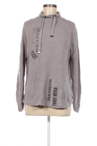 Damenpullover Monari, Größe M, Farbe Grau, Preis € 17,99