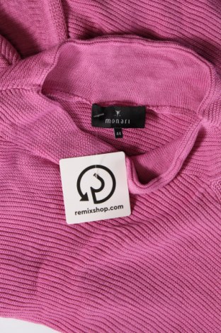 Damenpullover Monari, Größe XL, Farbe Rosa, Preis 43,29 €