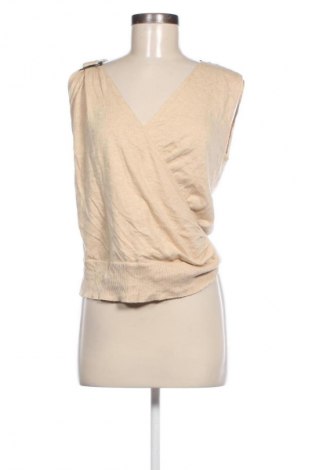 Damenpullover Monsoon, Größe L, Farbe Beige, Preis € 28,79