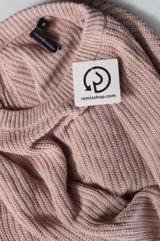 Damenpullover Moon & Meadow, Größe M, Farbe Aschrosa, Preis € 19,99