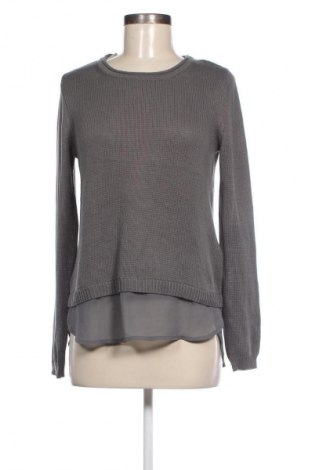 Damenpullover More & More, Größe S, Farbe Grau, Preis 19,99 €