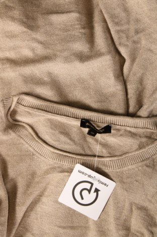 Damenpullover More & More, Größe M, Farbe Beige, Preis 19,99 €