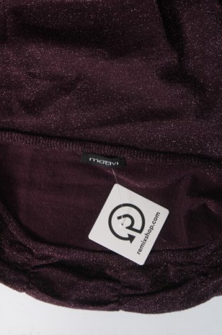 Damenpullover Motivi, Größe L, Farbe Lila, Preis € 4,99