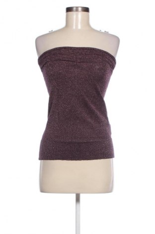 Damenpullover Motivi, Größe L, Farbe Lila, Preis € 2,99