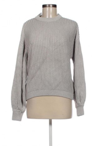 Damenpullover NA-KD, Größe XS, Farbe Grau, Preis € 9,99